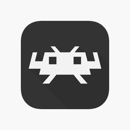 RetroArch emulator icon